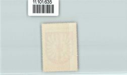 2828 Montsevelier - Vignette Wappen Kaffee Hag ca 1920-1940