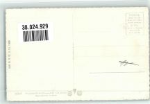 8590 Romanshorn Foto AK Hafen Bahnhof Dampfschiff