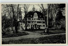 9424 Rheineck - Marienburg