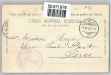 4310 Rheinfelden - Grand Hotel des Salines