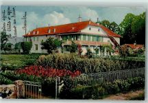 1196 Gland 1917 - Ort lt. Stempel