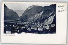 7214 Grüsch Seewis