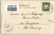 4310 Rheinfelden - Storchennestturm