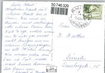 8873 Amden - Teilansicht, Brugg