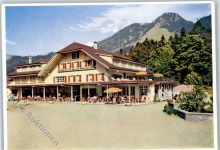 1700 Fribourg Freiburg - Hotel Gypsera Lac Noir