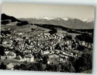 8636 Wald ZH Foto AK Speer Schäniserberg Mürtschenstock Foto Gross