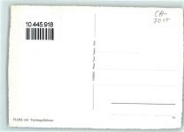 Flims - Tschingelhörner