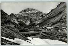 7260 Davos Dorf - Strelapass Wessfluh