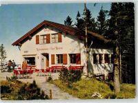 6010 Kriens - Gasthaus Berghus Fräkmüntegg