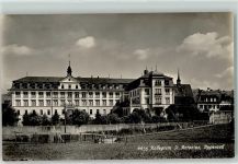 9050 Appenzell - Kollegium St Antonius