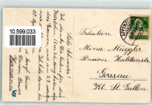 9050 Appenzell - Kollegium St Antonius