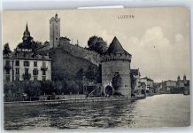 6000 Luzern Lucerne
