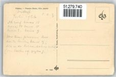 6354 Vitznau - Pension Braun, Villa Jasmin