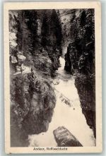 7440 Andeer - Rofflaschlucht