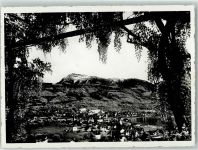 6403 Küssnacht am Rigi Foto AK Foto Gaberell