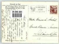 6403 Küssnacht am Rigi Foto AK Foto Gaberell