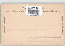 1000 Lausanne Losanna - AKU1