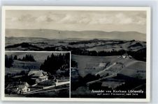 Bock Emmental - Kurhaus Lüdernalp
