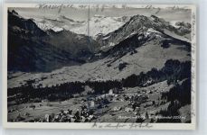 3715 Adelboden Hirzboden - Panorama AKU2