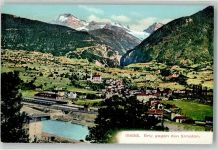 3900 Brig - Simplon