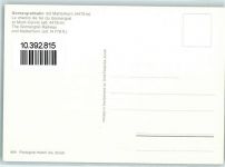 3920 Zermatt - Gornergratbahn mit Matterhorn