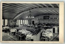 8000 Zürich - Haus zum Rüden Speisesaal