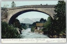 3752 Wimmis - Brücke