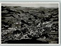 8636 Wald ZH - Flugaufnahme Feldpost