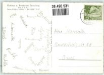 2516 Twannberg - Gasthaus