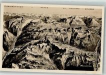 Klausenstrasse Gebrauchsspuren Vogelschau Klauenstrasse