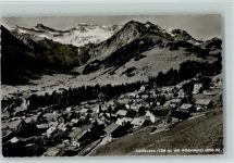 3715 Adelboden BE - mit Wildstrubel