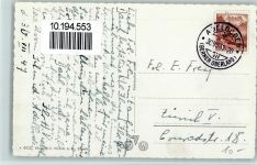 3715 Adelboden BE - mit Wildstrubel