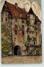 5400 Baden - Landvogteischloss