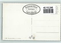 3860 Meiringen Alpbach - Aareschlucht AKU2