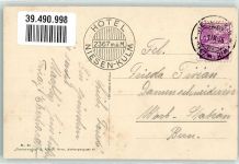 Niesen Gebrauchsspuren Niesen-Kulmterrasse Hotel Hüttenstempel Blümlisalp Fernrohr