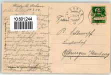 4915 St. Urban - Kirche Chorgestühl