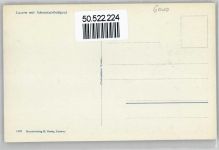 6000 Luzern Lucerne - Schweizerhofquai AKU2