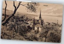 8810 Horgen Arn - Panorama Kirche AKU2