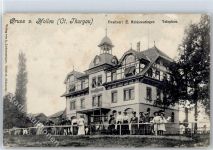 Nollen Amsteg - Hotel