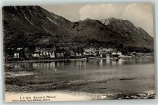 1897 Bouveret Gebrauchsspuren