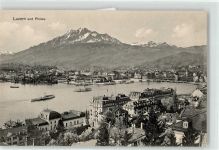 6000 Luzern Lucerne - AKU1