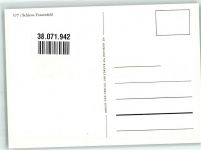 8500 Frauenfeld Foto AK Schloss