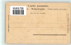 1874 Champéry Gebrauchsspuren Kirche Dent Blanche