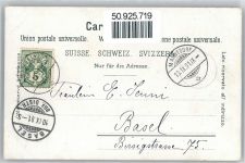 8708 Männedorf