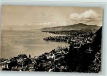1820 Territet - Montreux