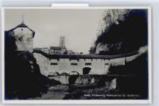 1700 Fribourg Freiburg - Remparts du Gotteron AKU2