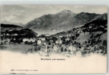 6443 Morschach - Axenfels