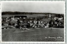 2900 Porrentruy Pruntrut 1958 Foto AK La Presse