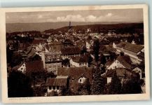 8910 Affoltern am Albis Gebrauchsspuren