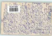 8910 Affoltern am Albis Gebrauchsspuren